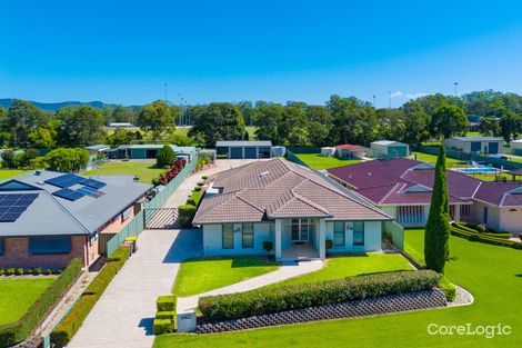 Property photo of 59 Riverbreeze Drive Crosslands NSW 2446