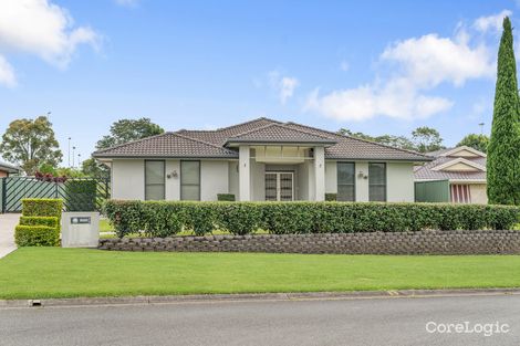 Property photo of 59 Riverbreeze Drive Crosslands NSW 2446