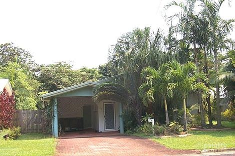 58 Callum St, Mooroobool, QLD 4870