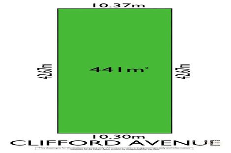 15a Clifford Ave, Kurralta Park, SA 5037