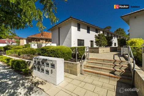 6/5 Clark St, Crawley, WA 6009