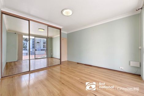 Property photo of 8/15 Macquarie Road Auburn NSW 2144