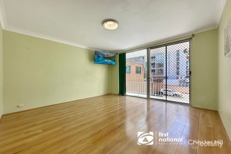 Property photo of 8/15 Macquarie Road Auburn NSW 2144