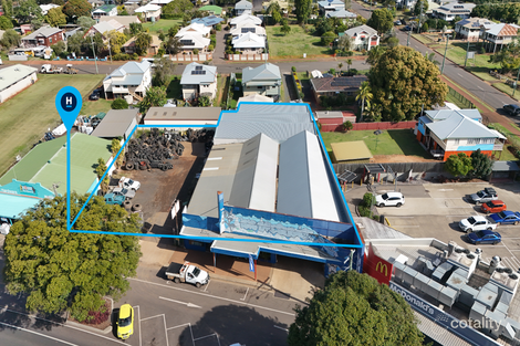 148 Churchill St, Childers, QLD 4660