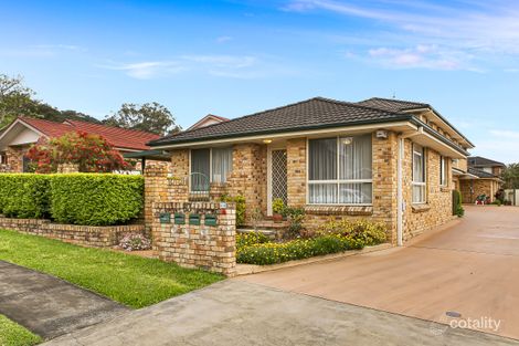 1/53 Russell St, East Gosford, NSW 2250