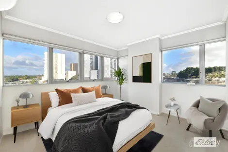 Property photo of 281/1 Railway Parade Burwood NSW 2134