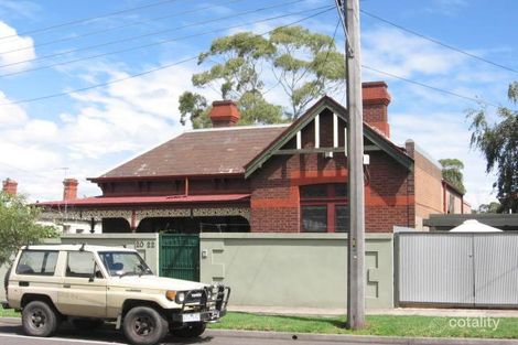 20-22 Park St, Fitzroy North, VIC 3068