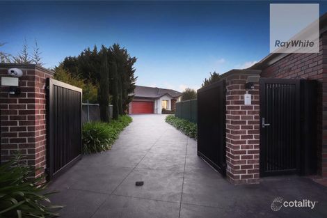 Property photo of 27A Inverness Mews Greenvale VIC 3059