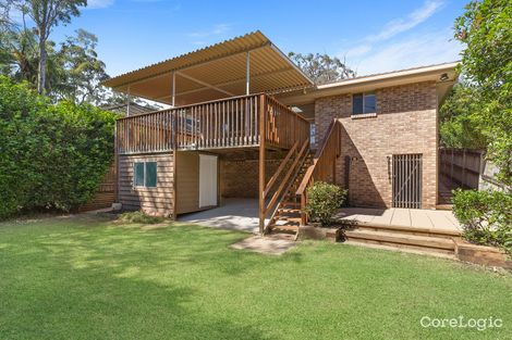 Property photo of 84C Excelsior Road Mount Colah NSW 2079