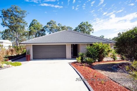 Property photo of 18 Lillypilly Place Regency Downs QLD 4341