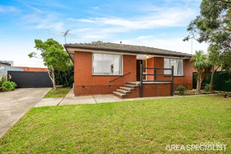 12 Waterford Ave, Norlane, VIC 3214