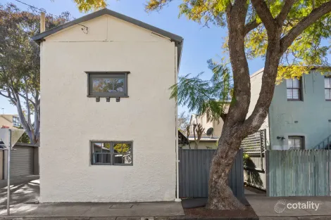 18a Upper Rd, Forest Lodge, NSW 2037