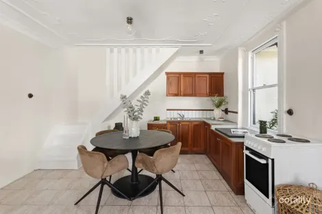 Property photo of 18A Upper Road Forest Lodge NSW 2037