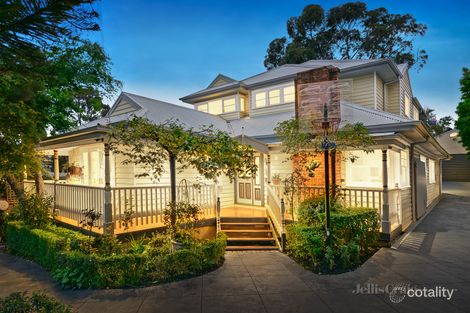 Property photo of 28 Lindsay Avenue Nunawading VIC 3131