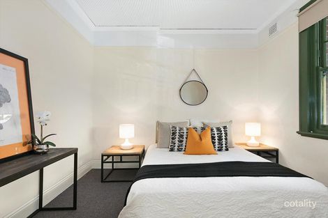 Property photo of 54C Gloucester Street The Rocks NSW 2000