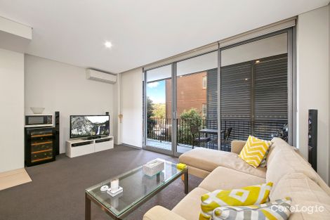 101/1-7 Waratah Ave, Randwick, NSW 2031
