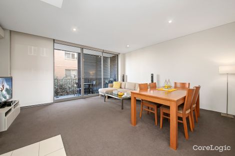 Property photo of 101/1-7 Waratah Avenue Randwick NSW 2031