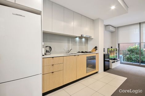 Property photo of 101/1-7 Waratah Avenue Randwick NSW 2031