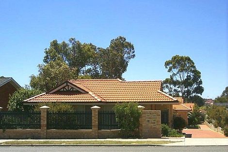 52 Green St, Joondanna, WA 6060
