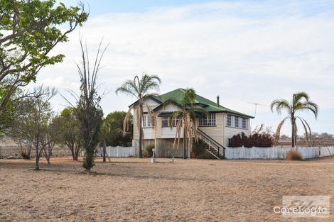 Property photo of 398 Goomburra Road Berat QLD 4362