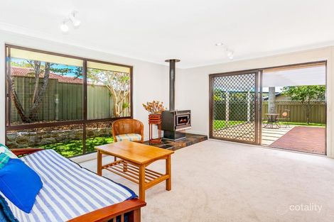 Property photo of 8 Bulgo Lane Helensburgh NSW 2508