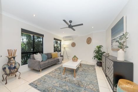 Property photo of 36 Dungurra Place Bushland Beach QLD 4818