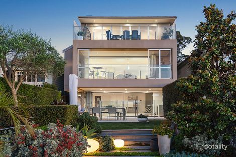 2/76 Gerard St, Cremorne, NSW 2090