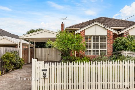 25 Sussex Rd, Caulfield South, VIC 3162
