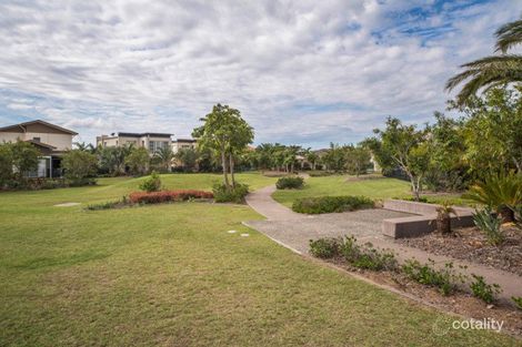 Property photo of 2845 Wylarah Way Hope Island QLD 4212