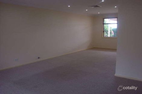 Property photo of 20 Poole Road Kellyville NSW 2155