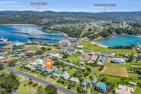 Property photo of 21 Bramble Street Eden NSW 2551