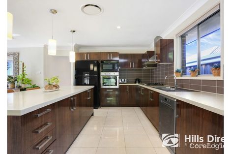 Property photo of 13 Lagoon Street The Ponds NSW 2769