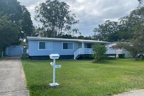 Property photo of 10 Payne Street Caboolture QLD 4510