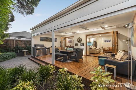 5/44-46 Durrant St, Brighton, VIC 3186