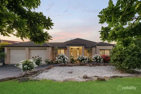 Property photo of 56 Magazine Drive Walkley Heights SA 5098