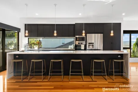 Property photo of 39 Floreat Crescent Trevallyn TAS 7250