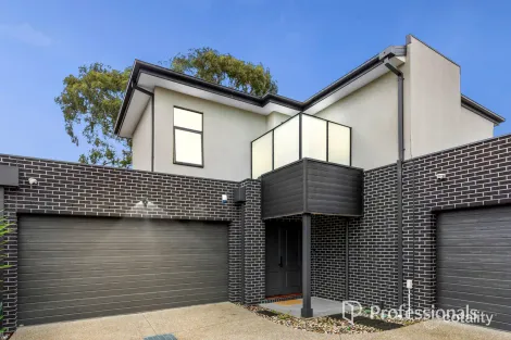 2/19 Fernhill St, Glen Waverley, VIC 3150