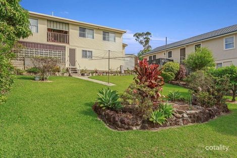 Property photo of 18 Mackay Street Lismore Heights NSW 2480