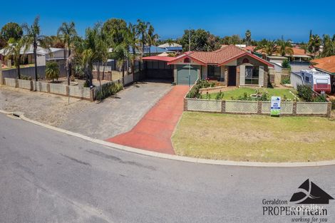 Property photo of 12 Mullian Way Waggrakine WA 6530