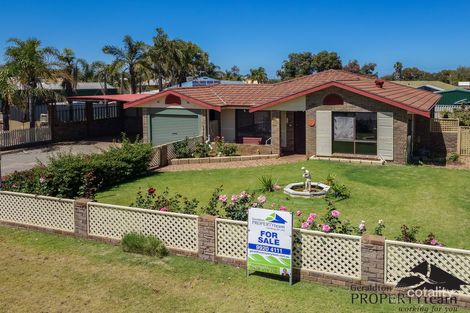 Property photo of 12 Mullian Way Waggrakine WA 6530