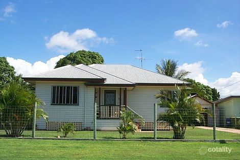 56 Fourteenth Ave, Home Hill, QLD 4806