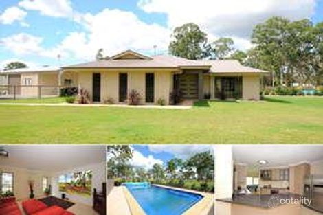 Property photo of 39 Lamerton Drive Tinana QLD 4650
