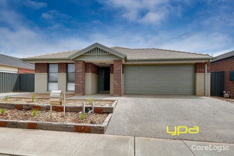 Property photo of 6 Toolibin Street Manor Lakes VIC 3024