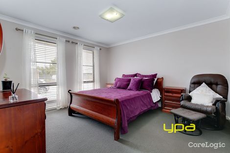 Property photo of 6 Toolibin Street Manor Lakes VIC 3024