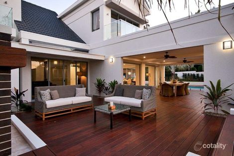 Property photo of 4667 The Parkway Hope Island QLD 4212