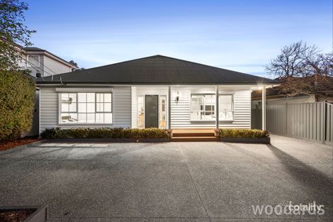 Property photo of 74 Esdale Street Nunawading VIC 3131