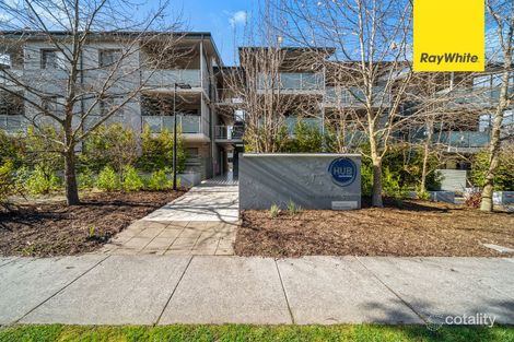 Property photo of 41/126 Thynne Street Bruce ACT 2617