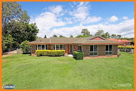 Property photo of 133 High Road Burpengary East QLD 4505