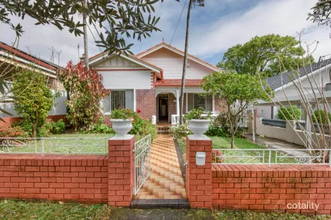 Property photo of 22 Hamilton Street Bardwell Valley NSW 2207