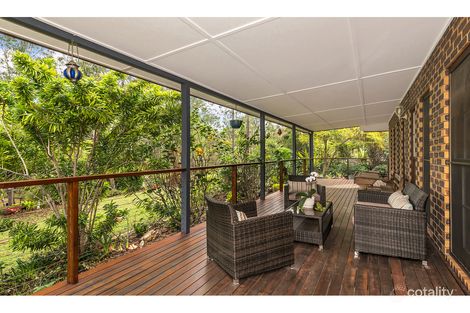 Property photo of 83 Candowie Crescent Karana Downs QLD 4306